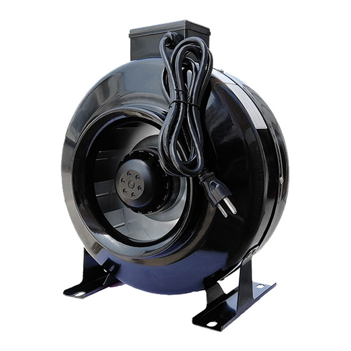 Covert Inline Fans