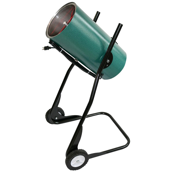 High-Tech 3 lb Shredder/Grinder