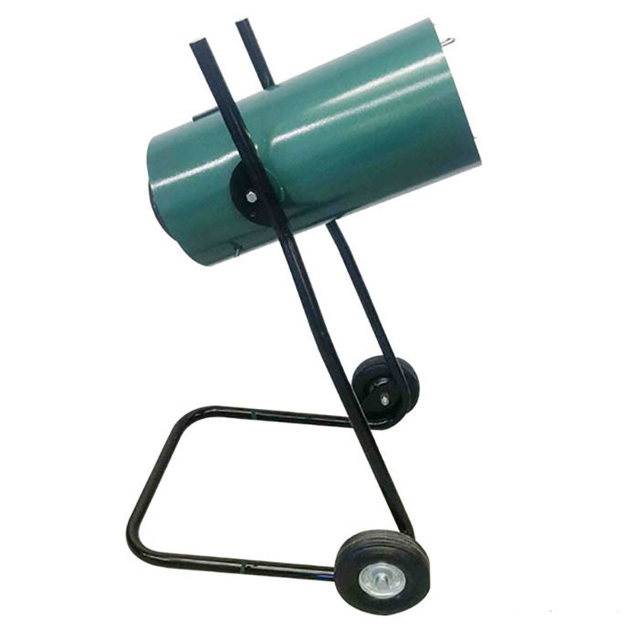 High-Tech Shredder/Grinder