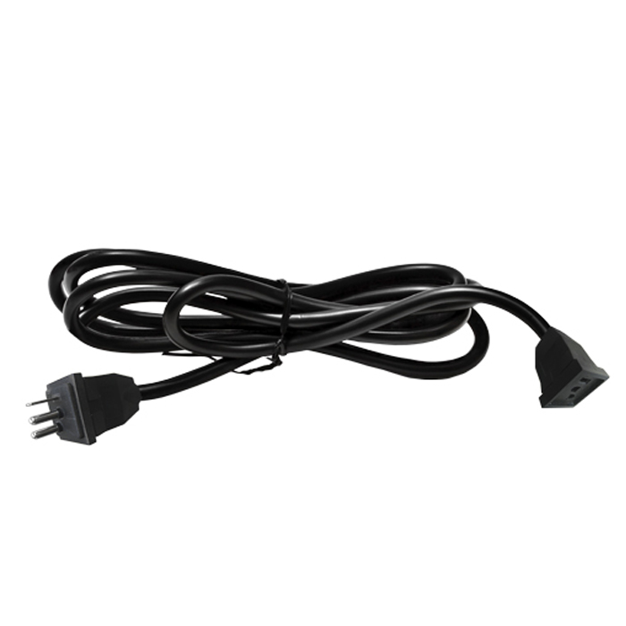 Grow1 Reflector Extension Cord - 14 Gauge, 15 ft.