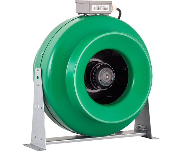 Active Air 12" In-Line Fan, 969 CFM