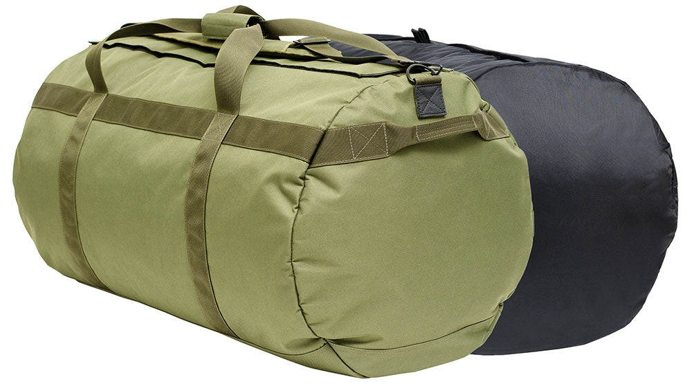 Abscent Medium Odor Absorbing Duffel V.2 Combo