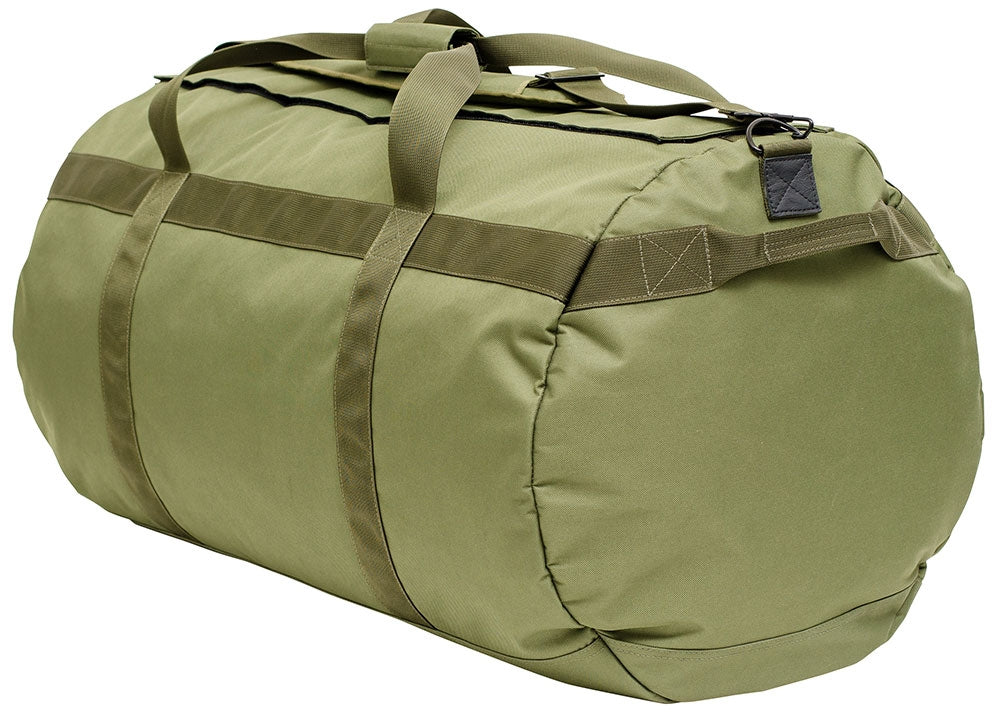 Abscent Medium Odor Absorbing Duffel V.2 Combo