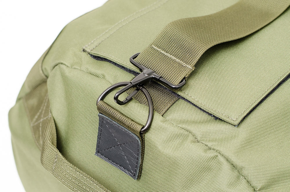 Abscent Medium Odor Absorbing Duffel V.2 Combo