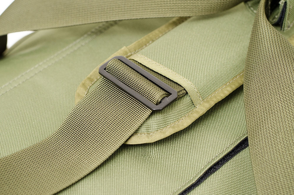 Abscent Medium Odor Absorbing Duffel V.2 Combo