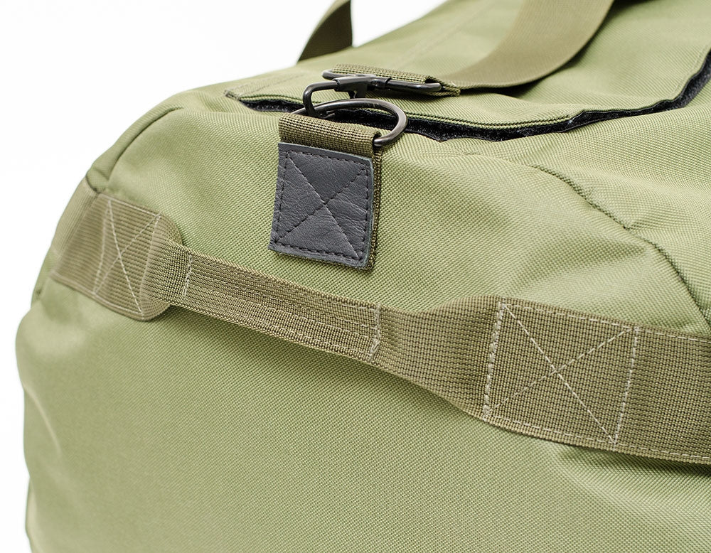 Abscent Medium Odor Absorbing Duffel V.2 Combo