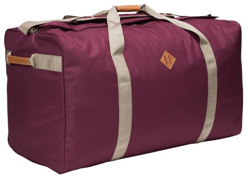 Abscent Magnum XL Odor Absorbing Duffel - Crimson