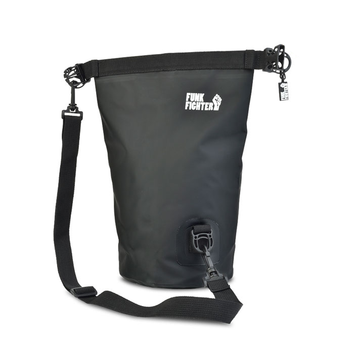 Funk Fighter Odor Proof Diver Bag, 20 Liter