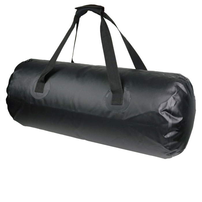 Funk Fighter Odor Proof Diver Duffle Bag, 100 Liter