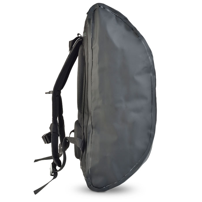 AWOL Odor Proof Diver Backpack, Black - Large