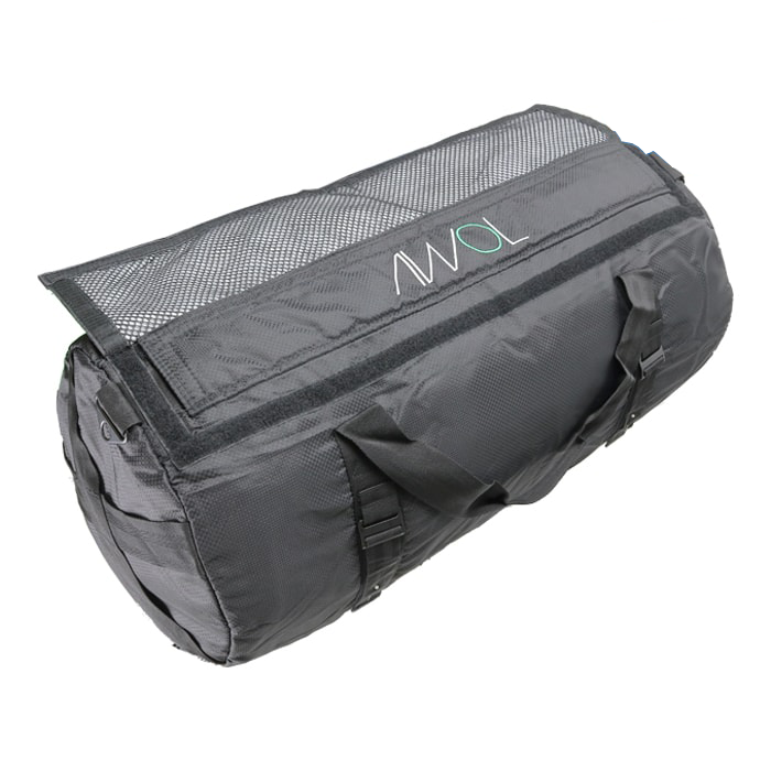 AWOL Odor Proof Daily Ripstop Duffle Bag