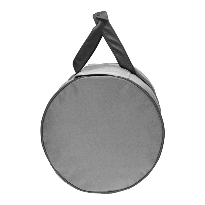 AWOL Odor Proof Daily Duffle Bag, Gray - Large