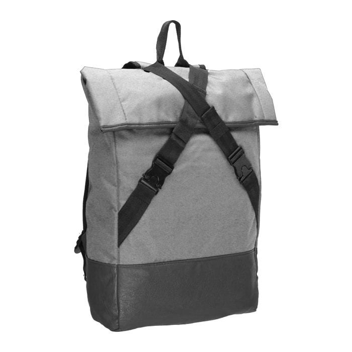 AWOL Odor Proof Daily Backpack, Gray - Large