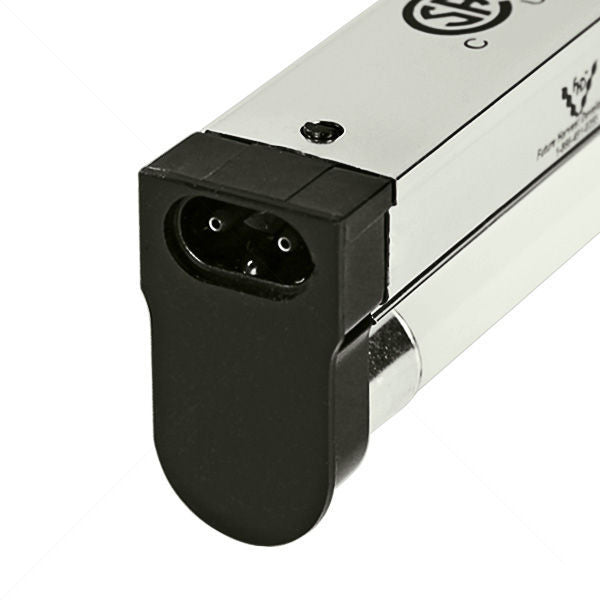 SunBlaster T5 HO 21 - 2 ft, 1 Bulb - 6400K