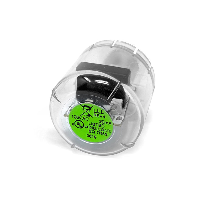 Munch Machine Indicator Bulb for Double Bucker