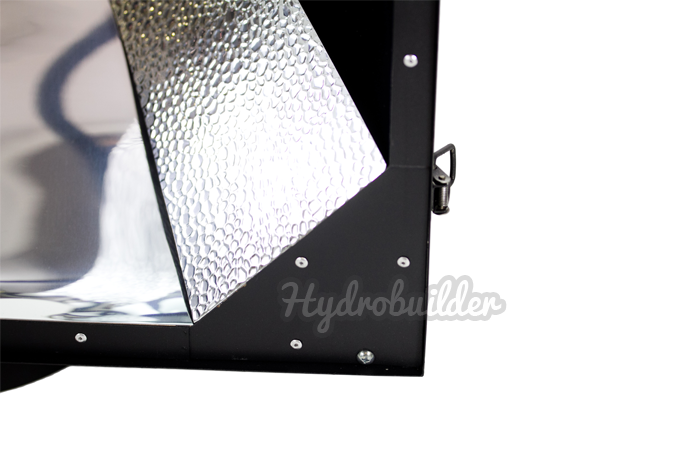 Growlite OG 8" Air-Cooled Grow Light Reflector