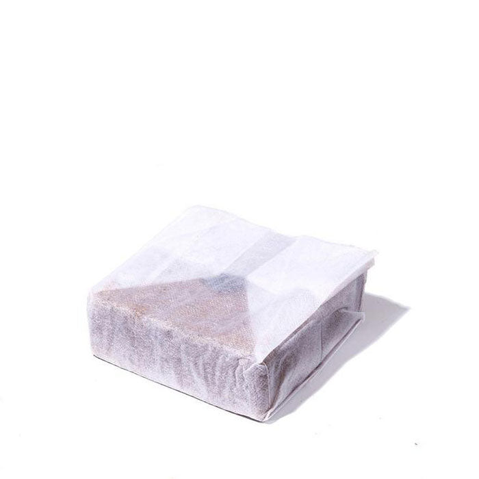 Char Coir BioPot, 4 Gallons, Case of 10