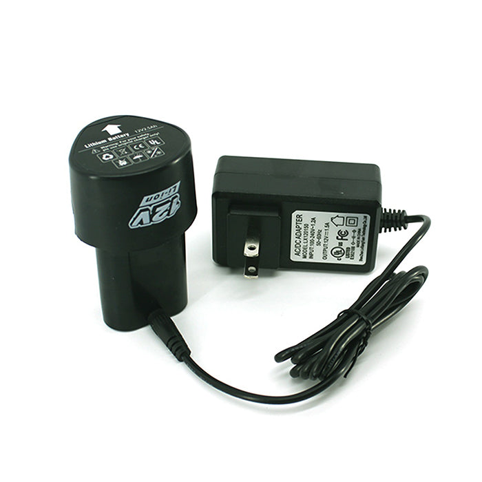 FloraFlex Battery Powered Backpack Sprayer, 8 Liter