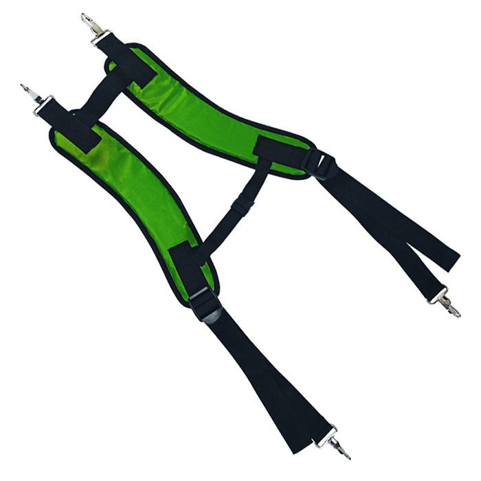 FloraFlex Battery Powered Backpack Sprayer, 8 Liter