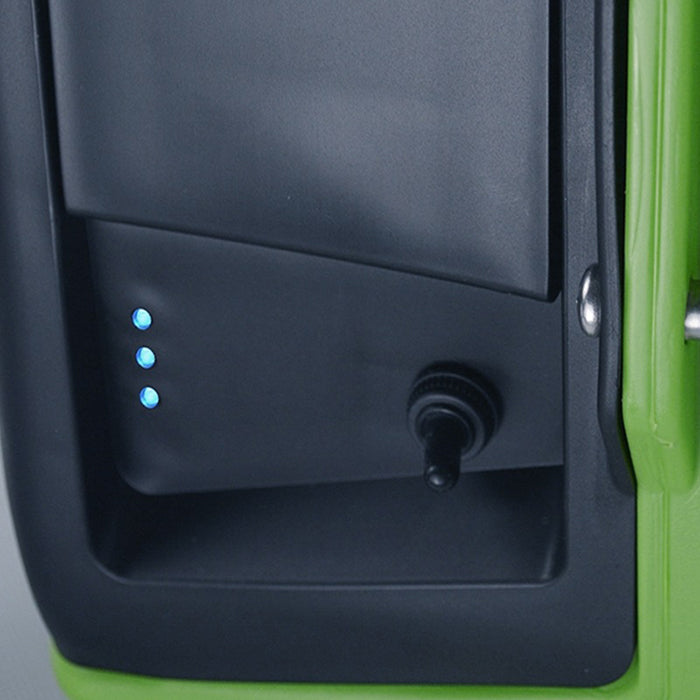 FloraFlex Battery Powered Backpack Sprayer, 8 Liter