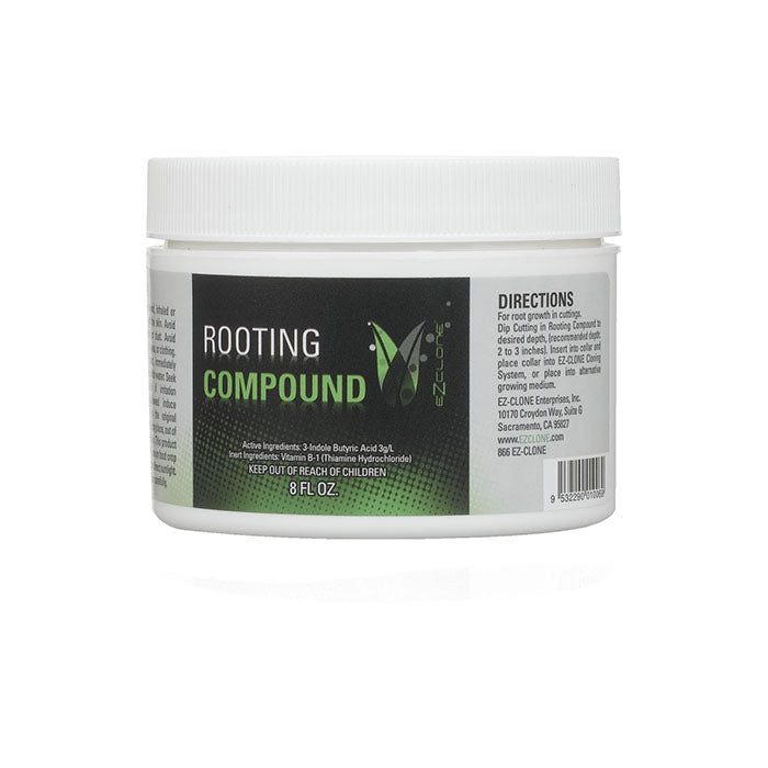 Ez-Clone Rooting Compound, 8 oz.
