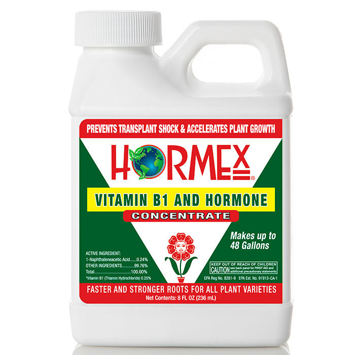 Hormex Liquid Concentrate