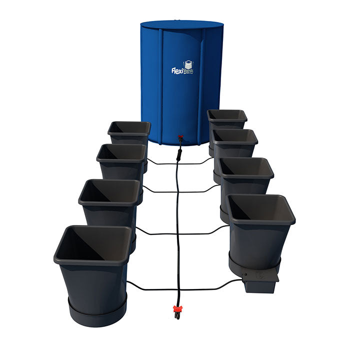 AutoPot 8 Pot Watering System
