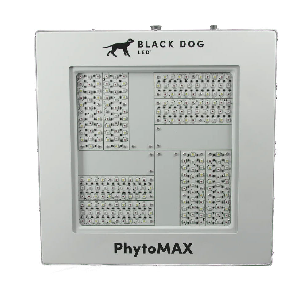 Black Dog PhytoMAX-4 8SP 500 Watt LED Grow Light