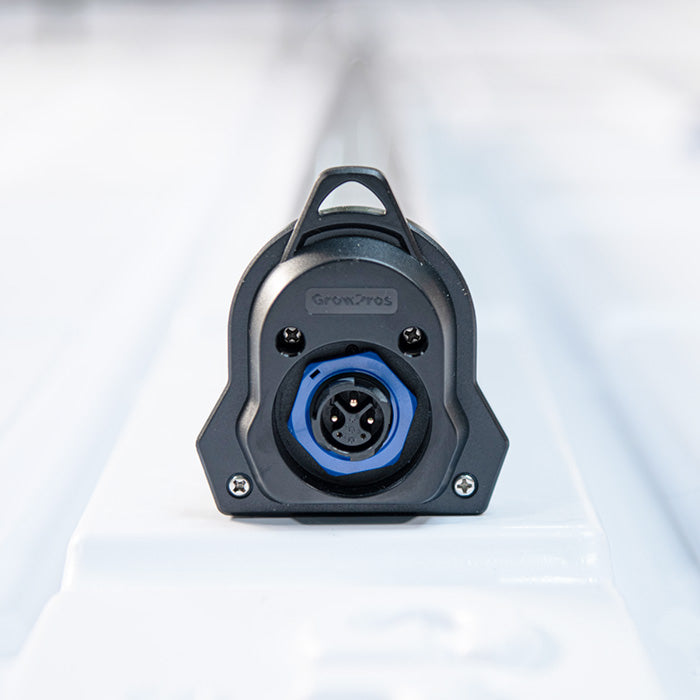 Grow Pros Solutions 4-Foot 125 Watt Under Canopy LED Grow Light Bar