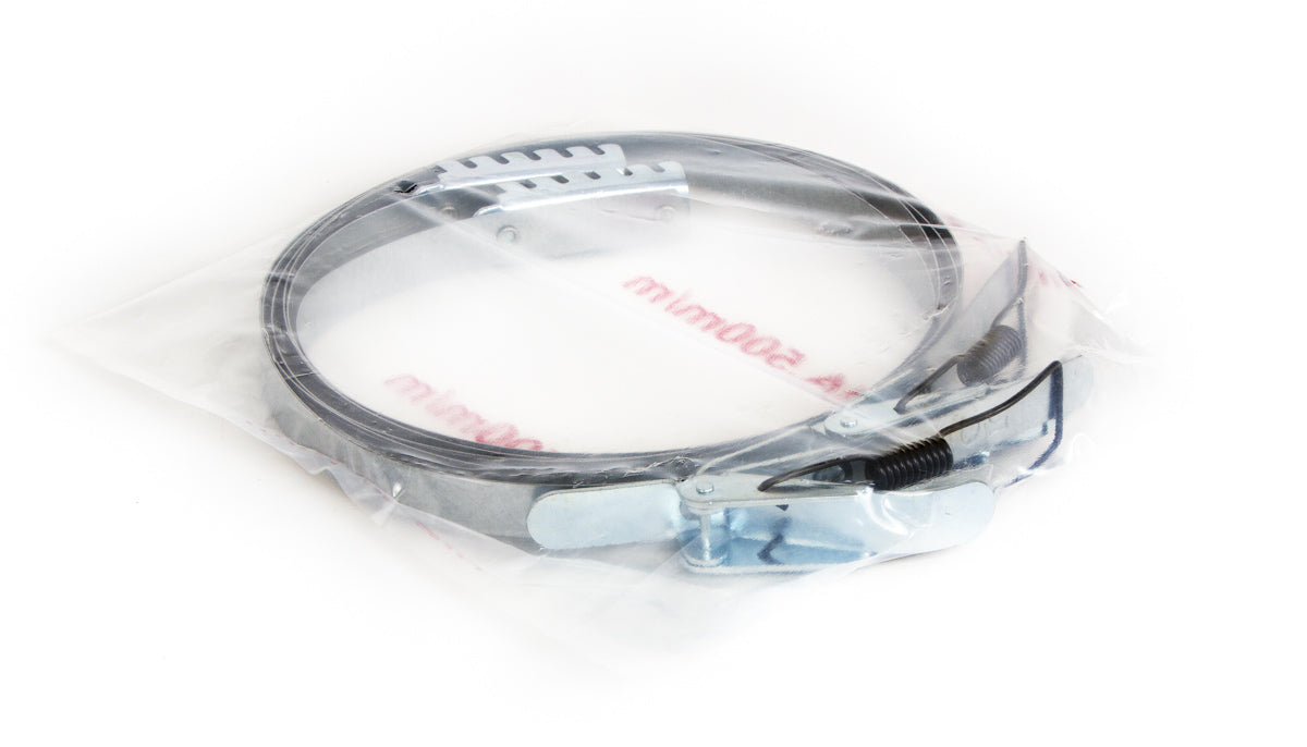 Twister T2 Leaf Collector: Bag Clamps, Pack of 2