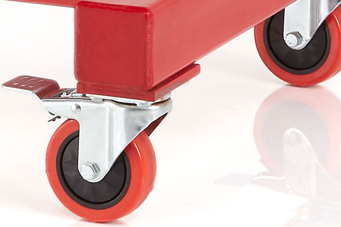 Centurion Pro HP1 High Performance Bucking Machine with Stand