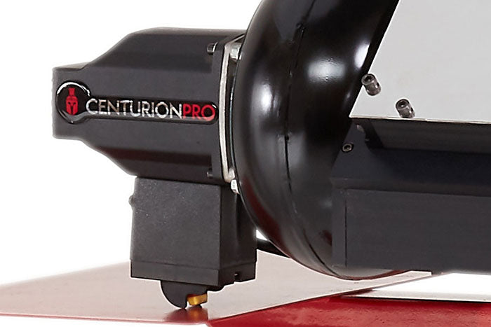 Centurion Pro GC3 Gentle Cut Bucking Machine with Stand