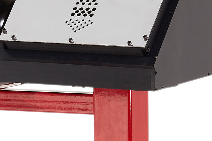 Centurion Pro GC3 Gentle Cut Bucking Machine with Stand