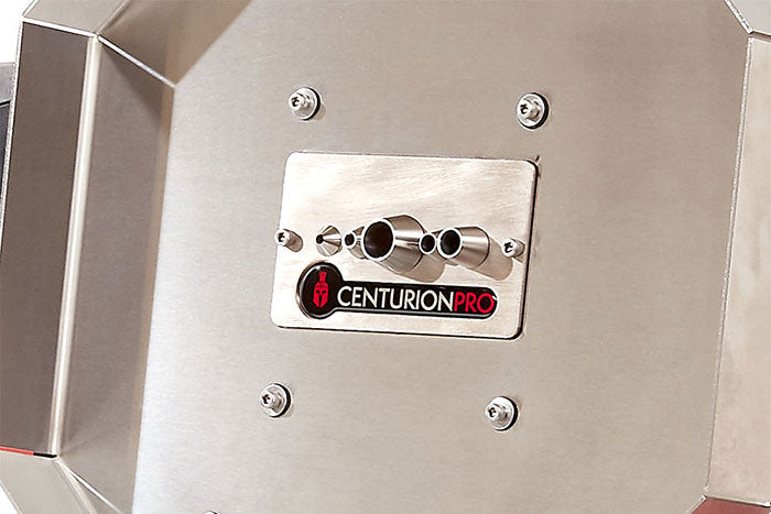 Centurion Pro HP3 High Performance Bucking Machine with Stand