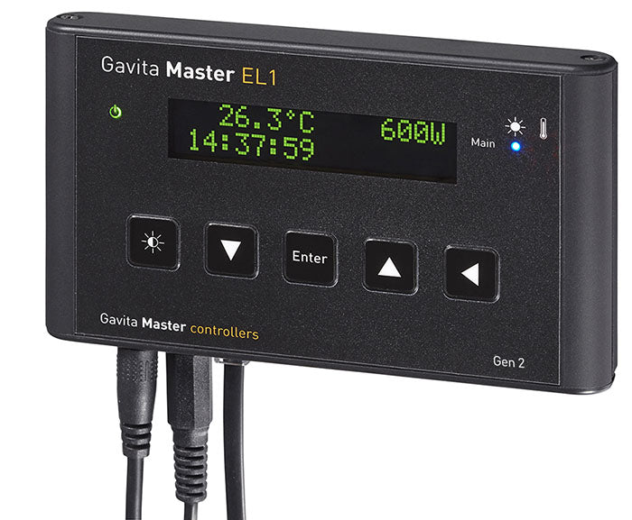Gavita Master Controller EL1 - Gen 2