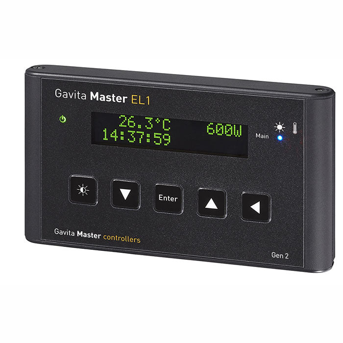 Gavita Master Controller EL1 - Gen 2