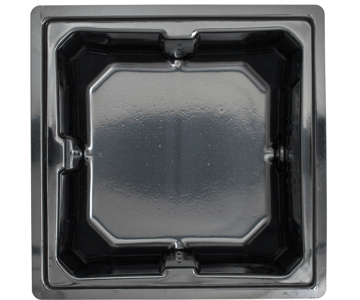 Active Aqua Water Reservoirs - Black