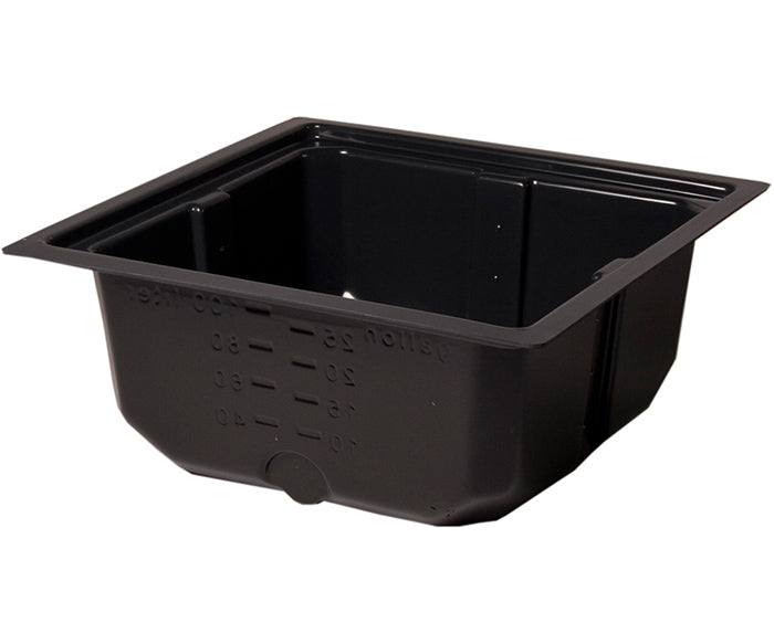 Active Aqua Water Reservoirs - Black