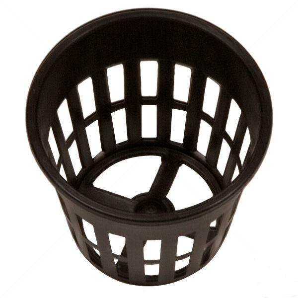 Hydrofarm 2" Net Cup, Bag of 200
