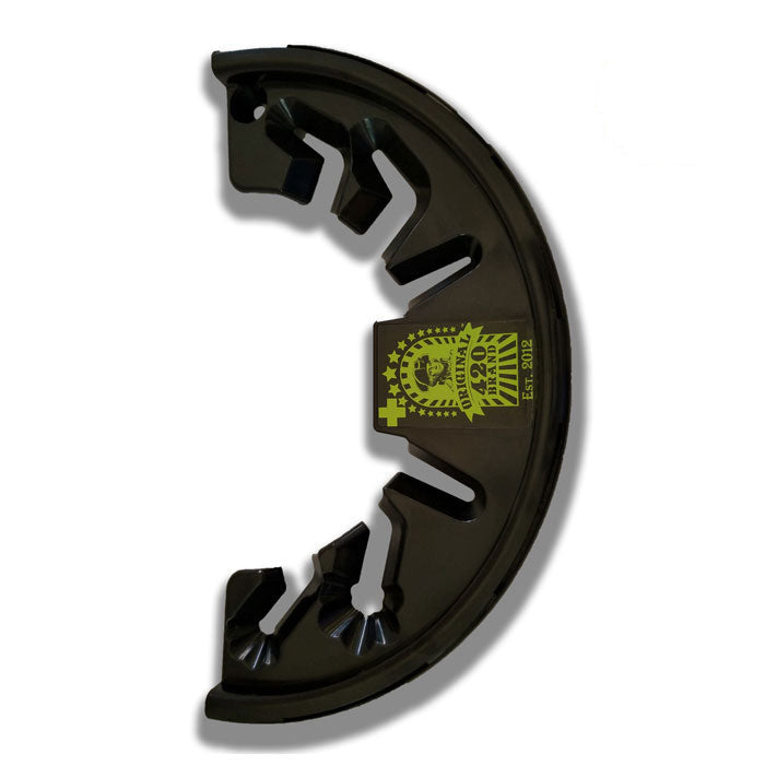 DL Wholesale DeBudder Bucket Lid