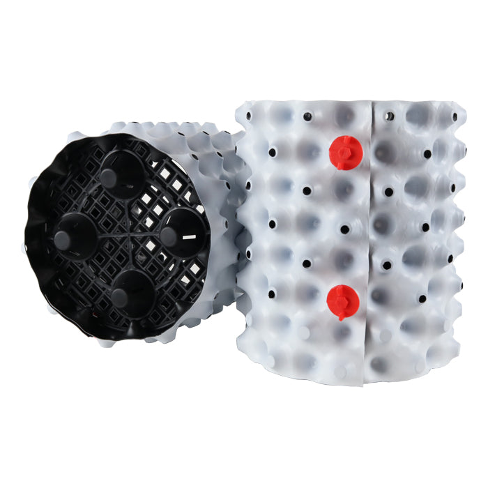 Grow1 Prune-Air Pot, Pack of 12