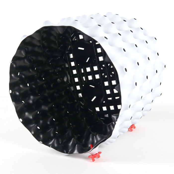 Grow1 Prune-Air Pot, Pack of 12