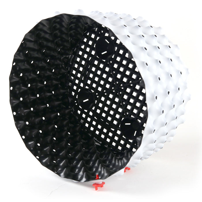 Grow1 Prune-Air Pot, Pack of 12