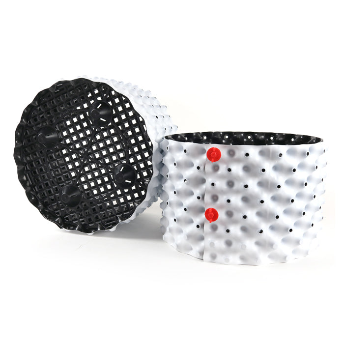 Grow1 Prune-Air Pot, Pack of 12