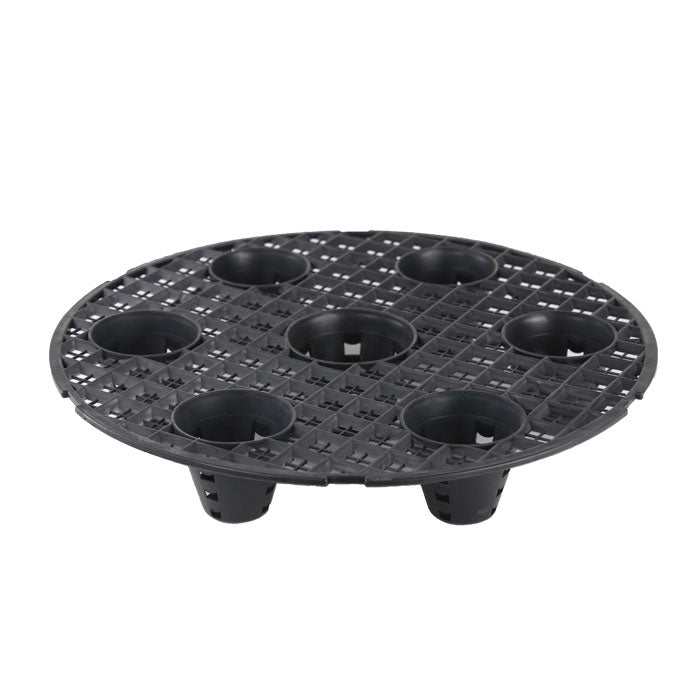 Grow1 Pot Elevator, 16 Inch