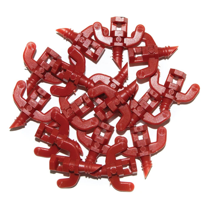 TurboKlone Replacement Spray Jets, Pack of 15