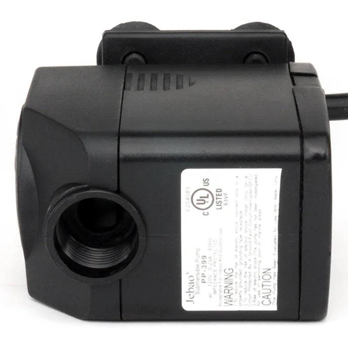 TurboKlone T24 Replacement Pump