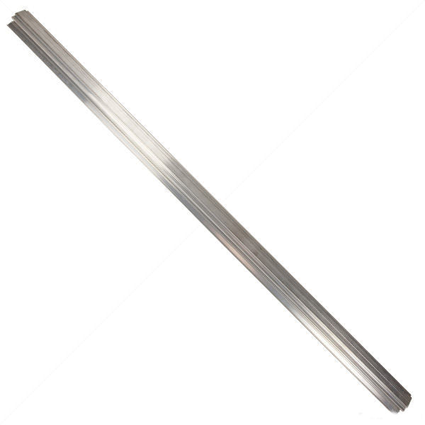 Light Rail 5.0 Auxilary Rail, 4'