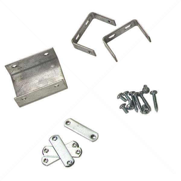 Light Rail 5.0 Auxilary Rail, 4'