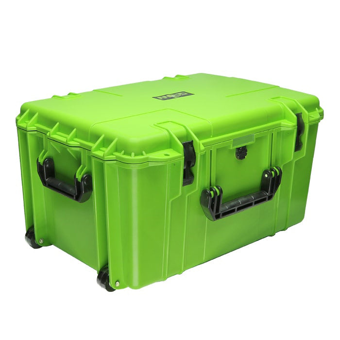 Grow1 Protective Case, 25 Inch x 18 Inch x 12.5 Inch